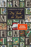 Tintenwelt 4. Die Farbe der Rache