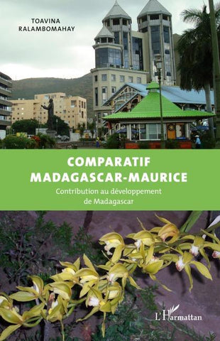 Comparatif Madagascar - Maurice
