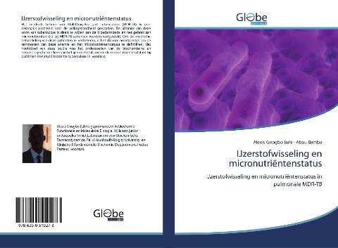 IJzerstofwisseling en micronutriëntenstatus