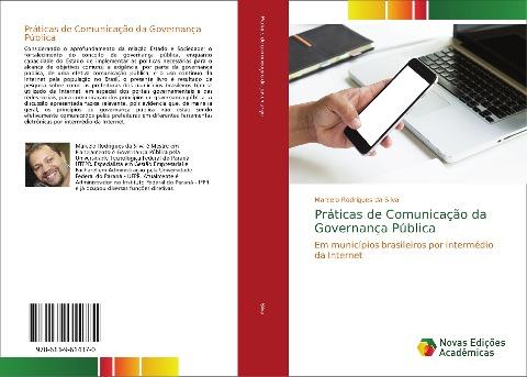 Práticas de Comunicação da Governança Pública