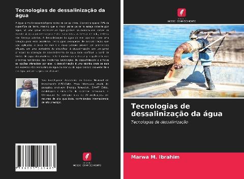 Tecnologias de dessalinização da água