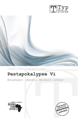 Pestapokalypse Vi