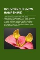 Gouverneur (New Hampshire)
