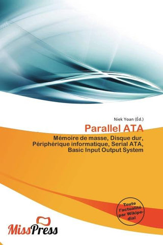 Parallel ATA