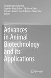 Advances in Animal Biotechnology and its Applications