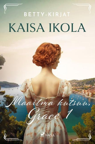 Maailma kutsuu, Grace 1