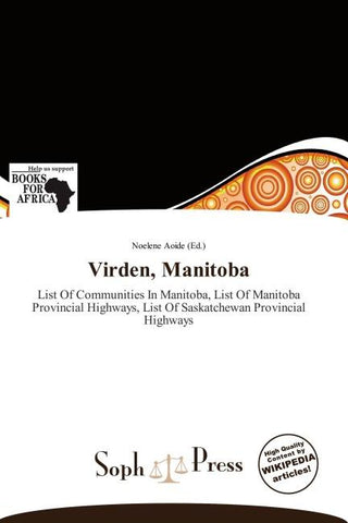 Virden, Manitoba