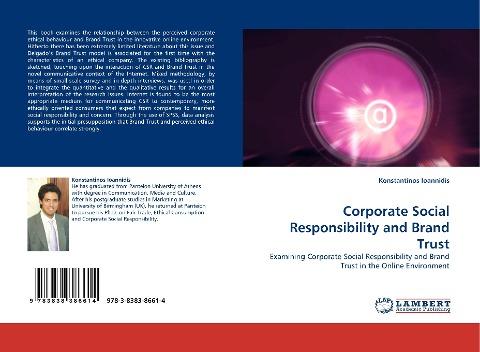 Corporate Social Responsibility and Brand Trust