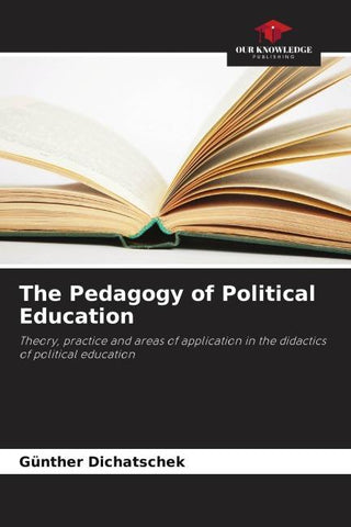 The Pedagogy of Political Education