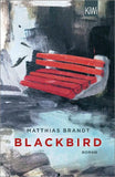 Blackbird