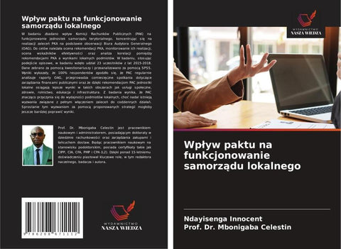 Wp¿yw paktu na funkcjonowanie samorz¿du lokalnego