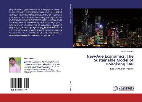 New-Age Economics: The Sustainable Model of Hongkong SAR