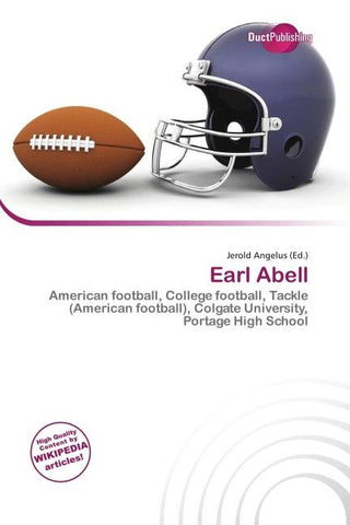 Earl Abell