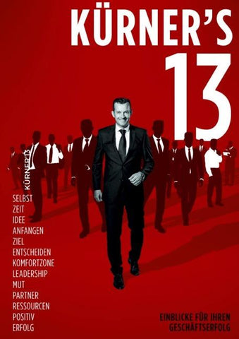 Kürner´s 13