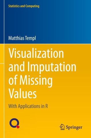 Visualization and Imputation of Missing Values