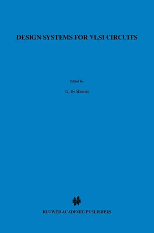 Design Systems for VLSI Circuits