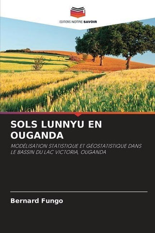 SOLS LUNNYU EN OUGANDA