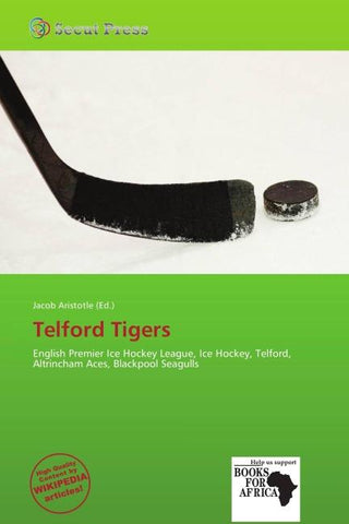 Telford Tigers