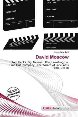 David Moscow
