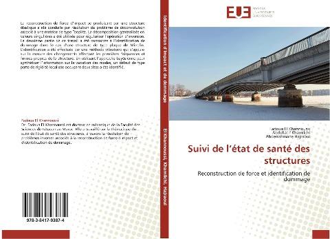Suivi de l'état de santé des structures