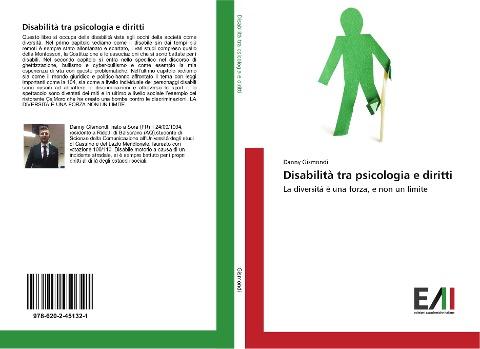 Disabilità tra psicologia e diritti