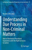 Understanding Due Process in Non-Criminal Matters