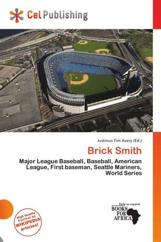 Brick Smith