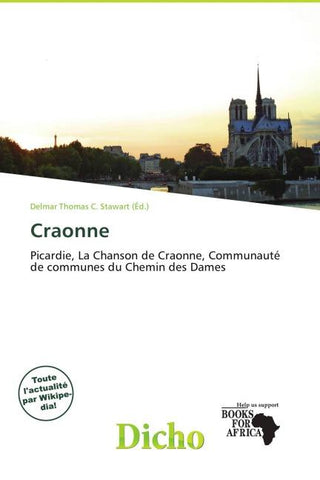 Craonne