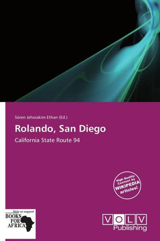 Rolando, San Diego