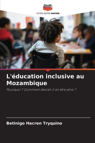 L'éducation inclusive au Mozambique