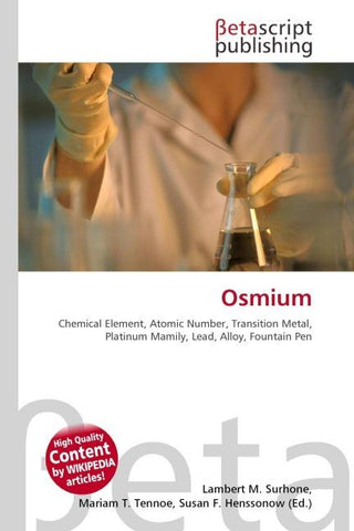 Osmium