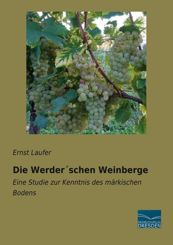 Die Werder´schen Weinberge