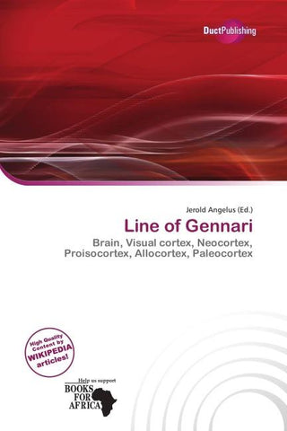 Line of Gennari