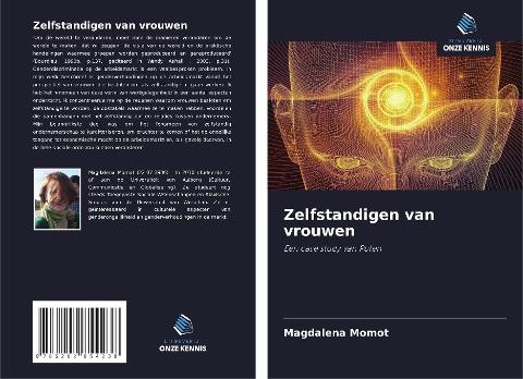 Zelfstandigen van vrouwen