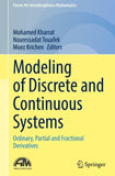 Modeling of Discrete and Continuous Systems