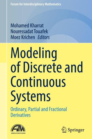Modeling of Discrete and Continuous Systems