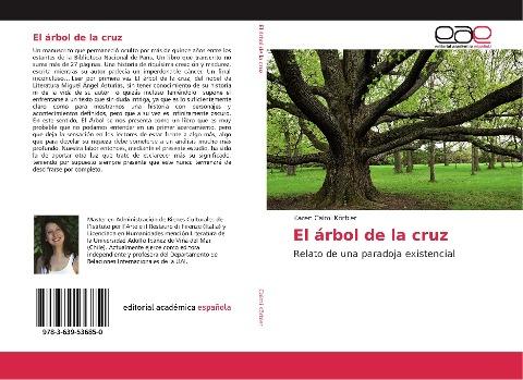 El a¿rbol de la cruz