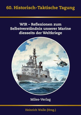 Historisch-Taktische Tagung der Marine 2020