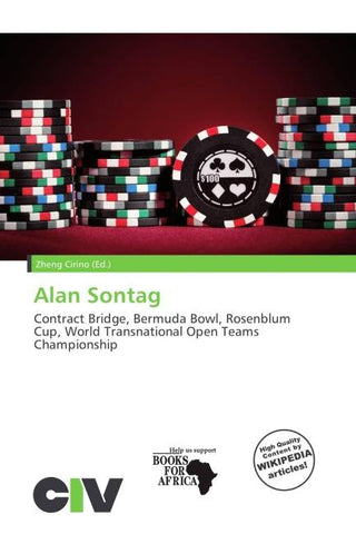 Alan Sontag
