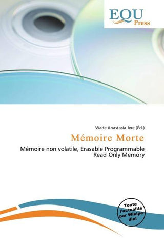 Mémoire Morte