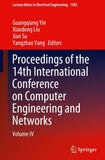 Proceedings of the 14th International Conference on Computer Engineering and Networks