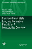 Religious Rules, State Law, and Normative Pluralism - A Comparative Overview