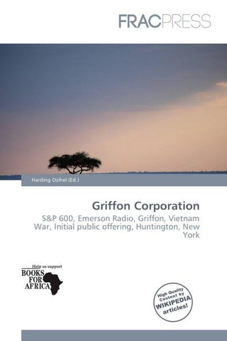 Griffon Corporation
