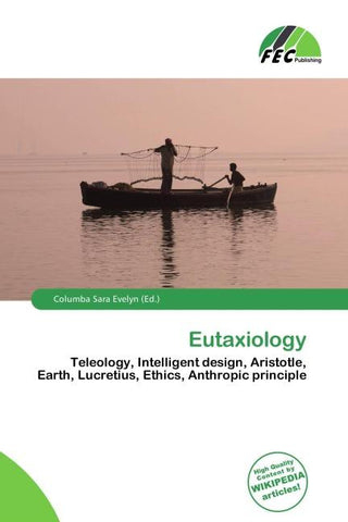 Eutaxiology