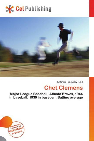 Chet Clemens