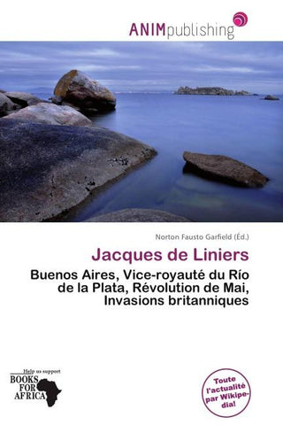 Jacques de Liniers