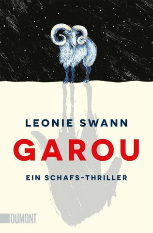 Garou