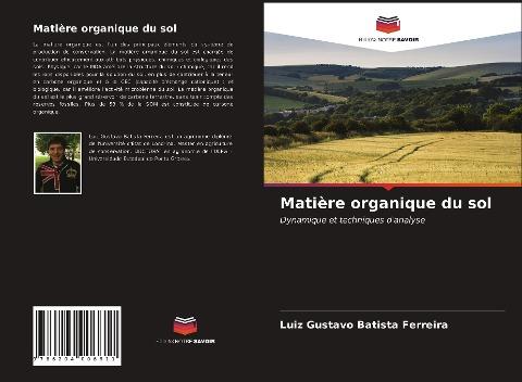 Matière organique du sol