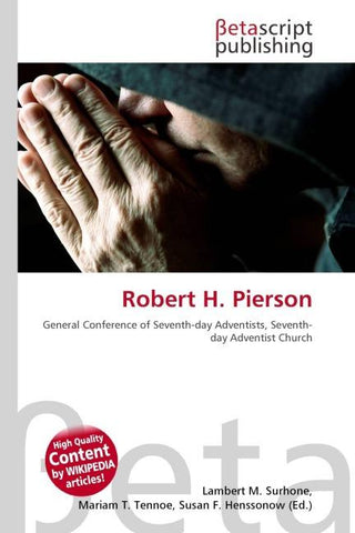 Robert H. Pierson