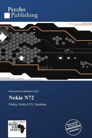 Nokia N72